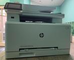 HP Printer Color LaserJet Pro MFP M277dw - toner 201A, Wi-Fi intégré, Imprimante, Copier, Enlèvement