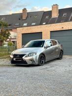 Lexus CT200H (2019), Auto's, 4 cilinders, 5 deurs, Zilver of Grijs, CT-H