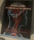 Fysiologie - Van molecule tot gedrag - W. Derave Ugent, Ophalen, Gelezen, Wim Derave