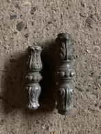 Gietijzeren sierhuls, Enlèvement, Neuf