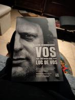 Leon Verdonschot - Vos, Enlèvement, Leon Verdonschot