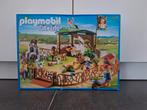 Playmobil 6635 grand zoo pour enfants, Comme neuf, Enlèvement ou Envoi