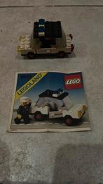 Legoland 6623, Enlèvement, Comme neuf