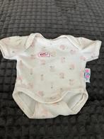 Vintage rompertje baby born zapf creation voor pop 43 cm, Kinderen en Baby's, Speelgoed | Poppen, Ophalen of Verzenden
