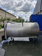 Koeltank 1650L  met koelgroep, Zakelijke goederen, Ophalen