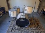 One-of-a-kind vintage drumstel, Muziek en Instrumenten, Ophalen, Gebruikt, Overige merken