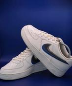 Nike Air Force One - Gris et Bleu, Vêtements | Femmes, Chaussures, Sneakers et Baskets, Nike, Comme neuf, Bleu