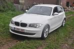 BMW 116 pret a immatriculer, 90 kW, 139 g/km, Cruise Control, Boîte manuelle