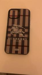 Burberry hoesje iphone 13, Enlèvement, Neuf, IPhone 13, Housse ou Sac