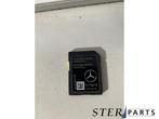 Navigation carte SD d'un Mercedes E-Klasse, Neuf, -, -, Enlèvement ou Envoi
