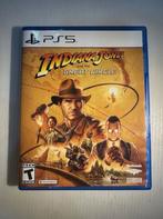 Indiana Jones and The Great Circle PS5, Ophalen of Verzenden, Zo goed als nieuw