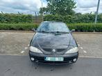 Gekeurd voorverkoop!!!inschrijvensklaar!!!1.4benzine!!!, Auto's, Bedrijf, Handgeschakeld, 1400 cc, Mégane