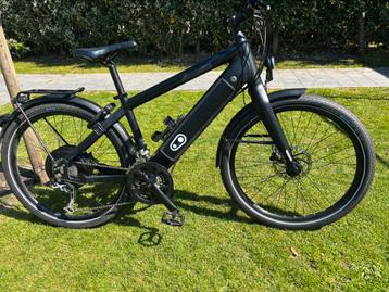 Stromer ST1 speed pedelec  beschikbaar voor biedingen