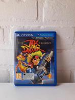 Jak and Daxter Trilogy Playstation Vita, Consoles de jeu & Jeux vidéo, Jeux | Sony PlayStation Vita, Enlèvement ou Envoi, 1 joueur