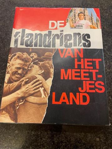 Boek "De Flandriens van het Meetjesland" beschikbaar voor biedingen