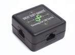 Throwing star LAN tap (Great Scott Gadgets), Ophalen, Zo goed als nieuw