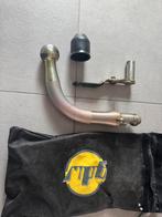 Uitneembaar trekhaak, Enlèvement