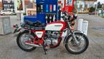 Honda CB550 '77 volledig nagezien + 10.000 gekost, Motoren, 4 cilinders, Meer dan 35 kW, 544 cc, Naked bike