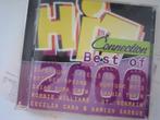 double CD Hit Connection Best of 2000, Ophalen of Verzenden
