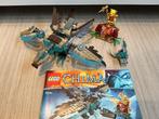 Lego Chima 70141, Enlèvement, Comme neuf, Lego