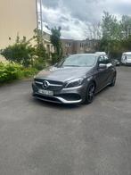 MERCEDES A 160 supermooi/zeer mooie wagen, Te koop, Zilver of Grijs, Stadsauto, Benzine