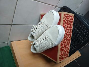 Chaussures femme de marque vans beschikbaar voor biedingen