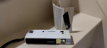 Concord 110 EF beschikbaar voor biedingen