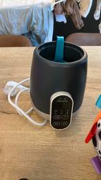 Flessenwarmer nutrismart, Kinderen en Baby's, Babyvoeding en Toebehoren, Ophalen, Nieuw, Flessen- of potjesverwarmer