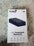 Powerbank Mammuth, Ophalen of Verzenden