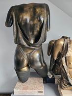 Christian Defays, Ophalen