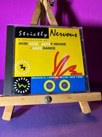 Strictly nervous - acid house enz…., Verzenden