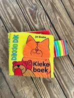 stoffen boekje, Ophalen, Gebruikt, Taal en Lezen