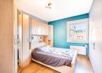 Ruime complete slaapkamer met hoek dressing, Huis en Inrichting, Ophalen, Zo goed als nieuw, Tweepersoons