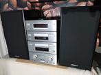 KENWOOD HIFI, Audio, Tv en Foto, Stereoketens, Ophalen, Zo goed als nieuw