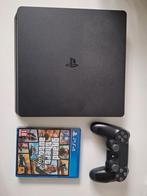 Ps4 1TB, Ophalen of Verzenden