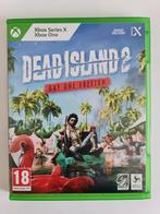 Death Island 2 Xbox series X, Games en Spelcomputers, Ophalen of Verzenden, Zo goed als nieuw