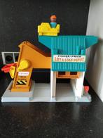 Lift and loaddepot Fisher Price, Ophalen