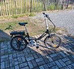 Elektrische plooifiets formula in topstaat, Fietsen en Brommers, Ophalen, Zo goed als nieuw