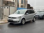 touran 2012 1.6TDI 355.0000KM AUTOMATIQUE, Autos, Euro 5, Achat, Diesel, Automatique