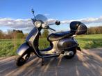 Vespa GT 200, Fietsen en Brommers, Scooters | Vespa, Ophalen, Gebruikt, Overige modellen, 200 cc