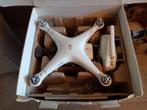 drone phantom 3  4K, TV, Hi-fi & Vidéo, Drones, Enlèvement, Utilisé, Drone sans caméra
