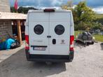 Camper, Auto's, Fiat, Te koop, Ducato