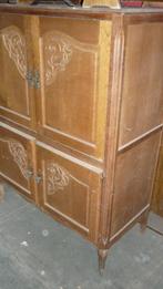 GR LOUIS XV KAST, Antiek en Kunst, Ophalen