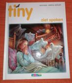 TINY boeken, Ophalen, Gelezen