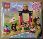 41151 Lego Disney Mulan's Training Day NIEUW en ONGEOPEND, Nieuw, Complete set, Ophalen of Verzenden, Lego
