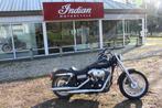 Harley-Davidson Dyna Street Bob FXDBi, Chopper, Bedrijf, 1449 cc