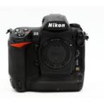 NIKON D3, Audio, Tv en Foto, Fotocamera's Digitaal, Ophalen of Verzenden, Nikon