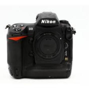 NIKON D3 beschikbaar voor biedingen