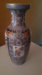 2 vases chinois, Antiquités & Art, Enlèvement ou Envoi