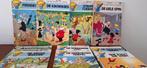 Strips Jommeke, Boeken, Meerdere comics, Ophalen, Gelezen